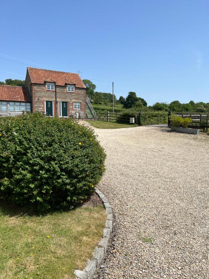 Heath House Farm Villa Frome Exterior photo