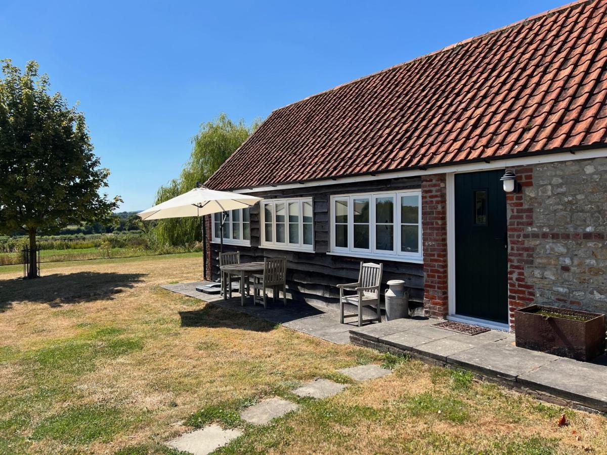 Heath House Farm Villa Frome Exterior photo