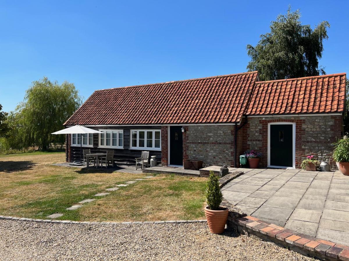 Heath House Farm Villa Frome Exterior photo
